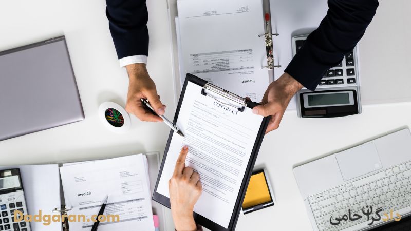 صلح در مقام معاوضه