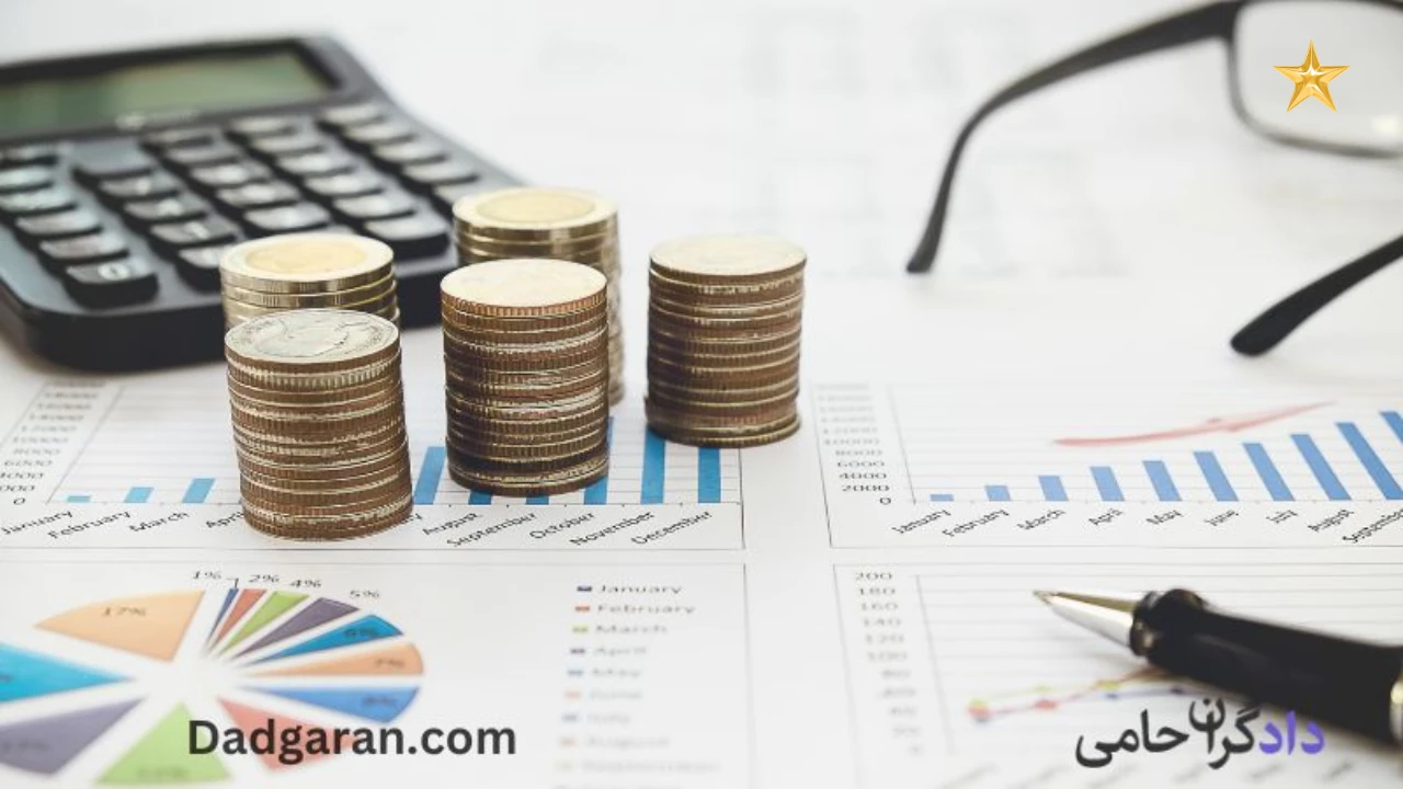 قسط بندی بدهی-دادگران حامی