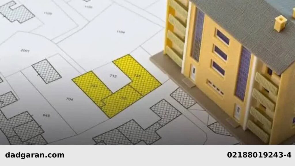 راهنمای سامانه ساغر-دادگران حامی