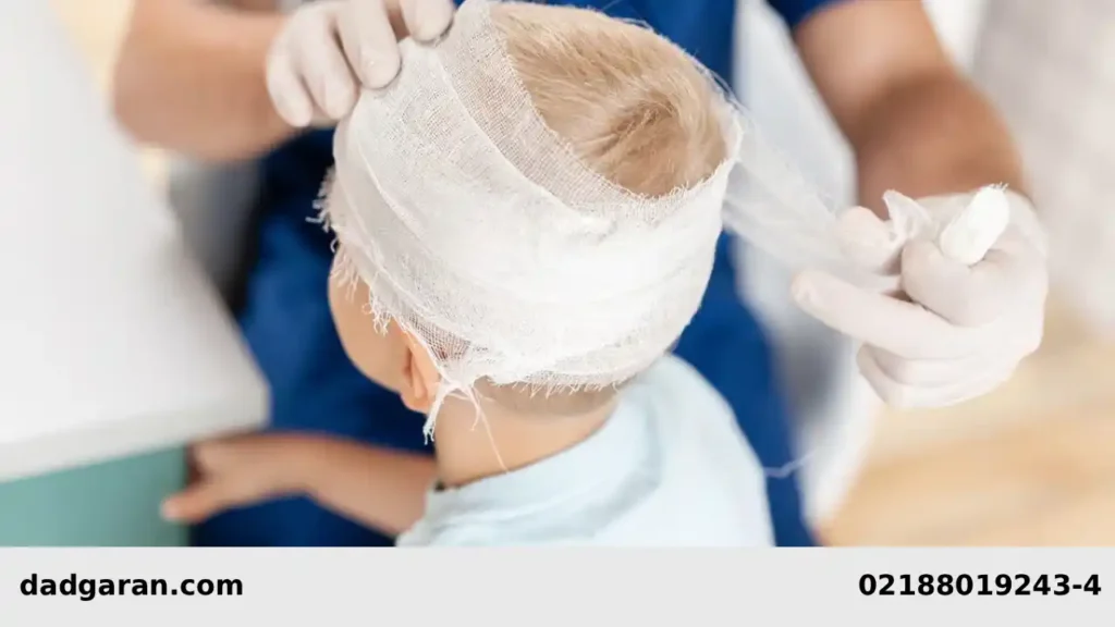 محاسبه میزان دیه-دادگران حامی