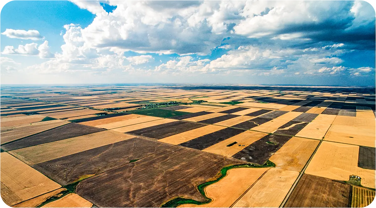 گرفتن سند برای زمین های اصلاحات ارضی