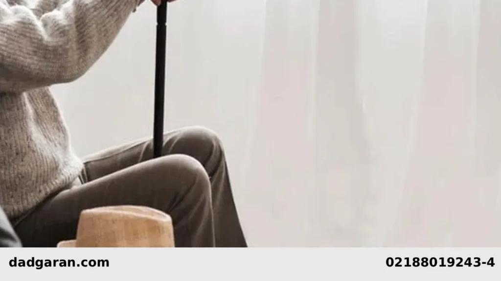 لایحه دفاعیه حجر-دادگران حامی