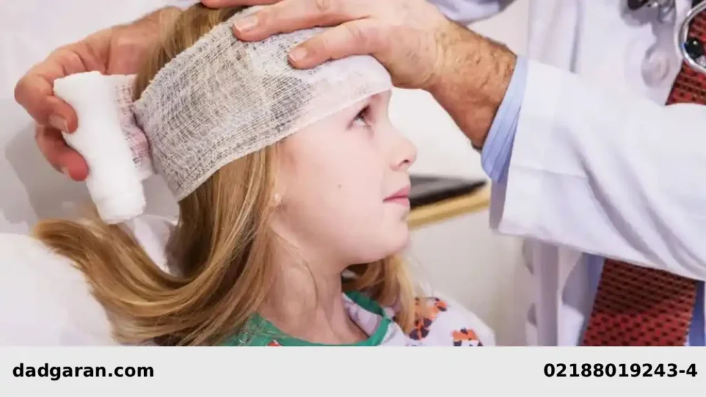 راهنمای نحوه پرداخت دیه-دادگران حامی