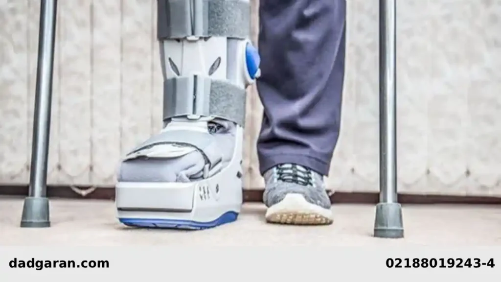 دیه ضرب و جرح-دادگران حامی