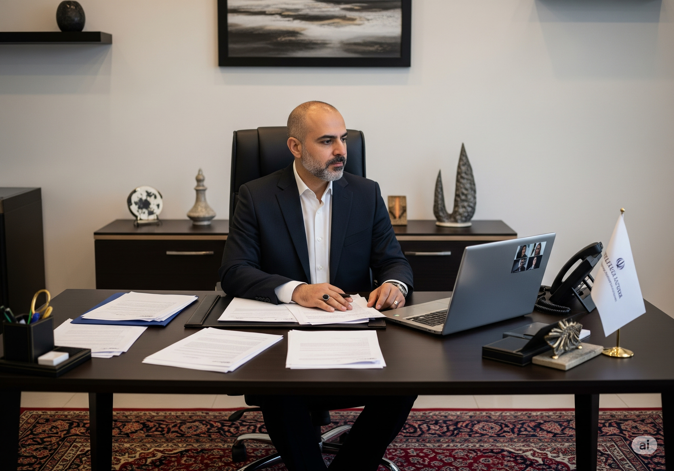 وکیل طلاق در ایران برای ایرانیان مقیم خارج