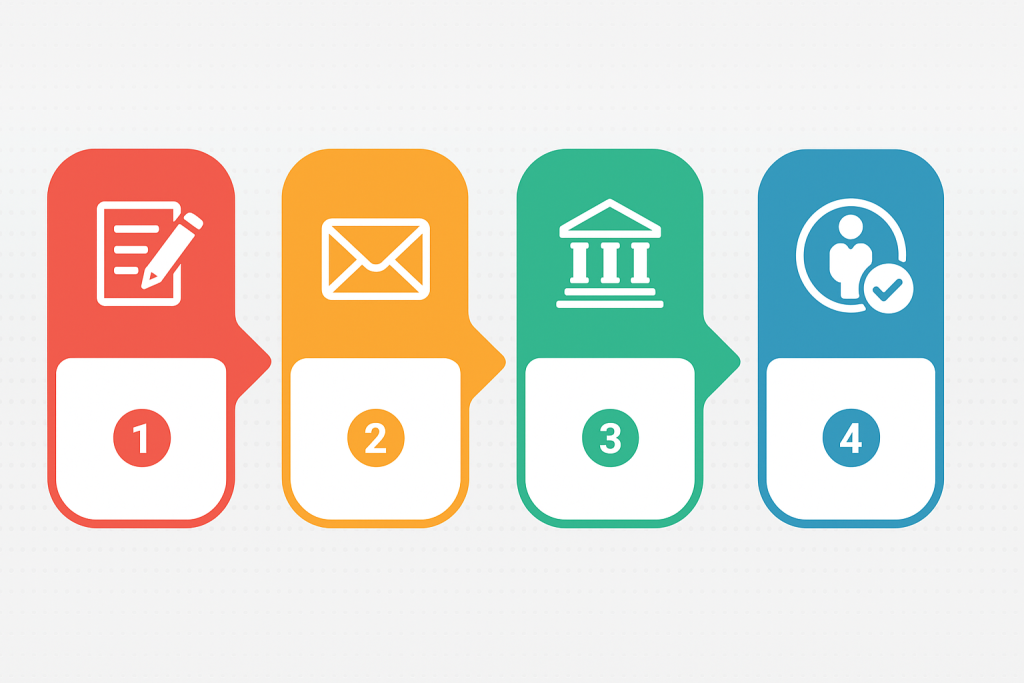 مراحل شکایت از پزشک در سازمان پزشکی قانونی