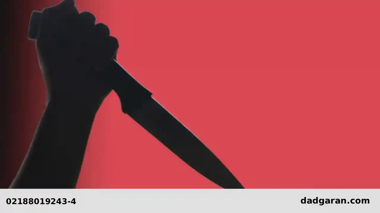 قتل همسر در زمان زنا کردن-دادگران حامی