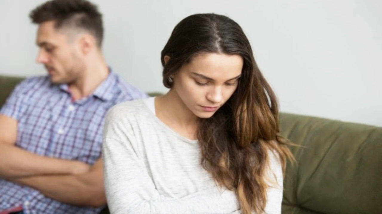 باطل کردن نکاح به دلیل عدم سازش-دادگران حامی