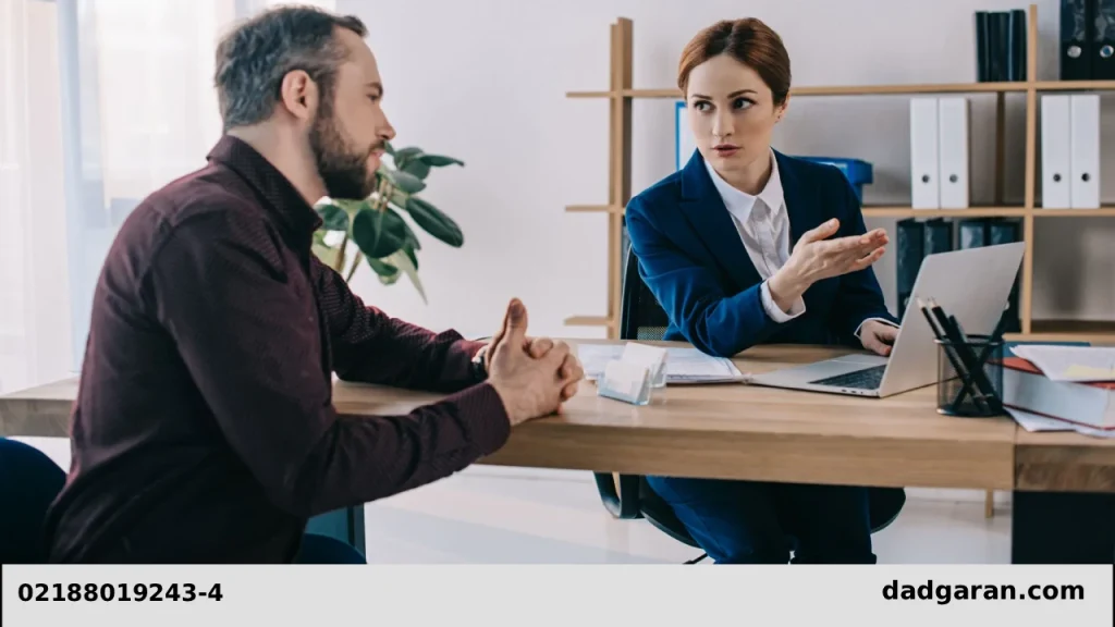 بخشیدن حق طلاق از شوهر به زن-دادگرن حامی