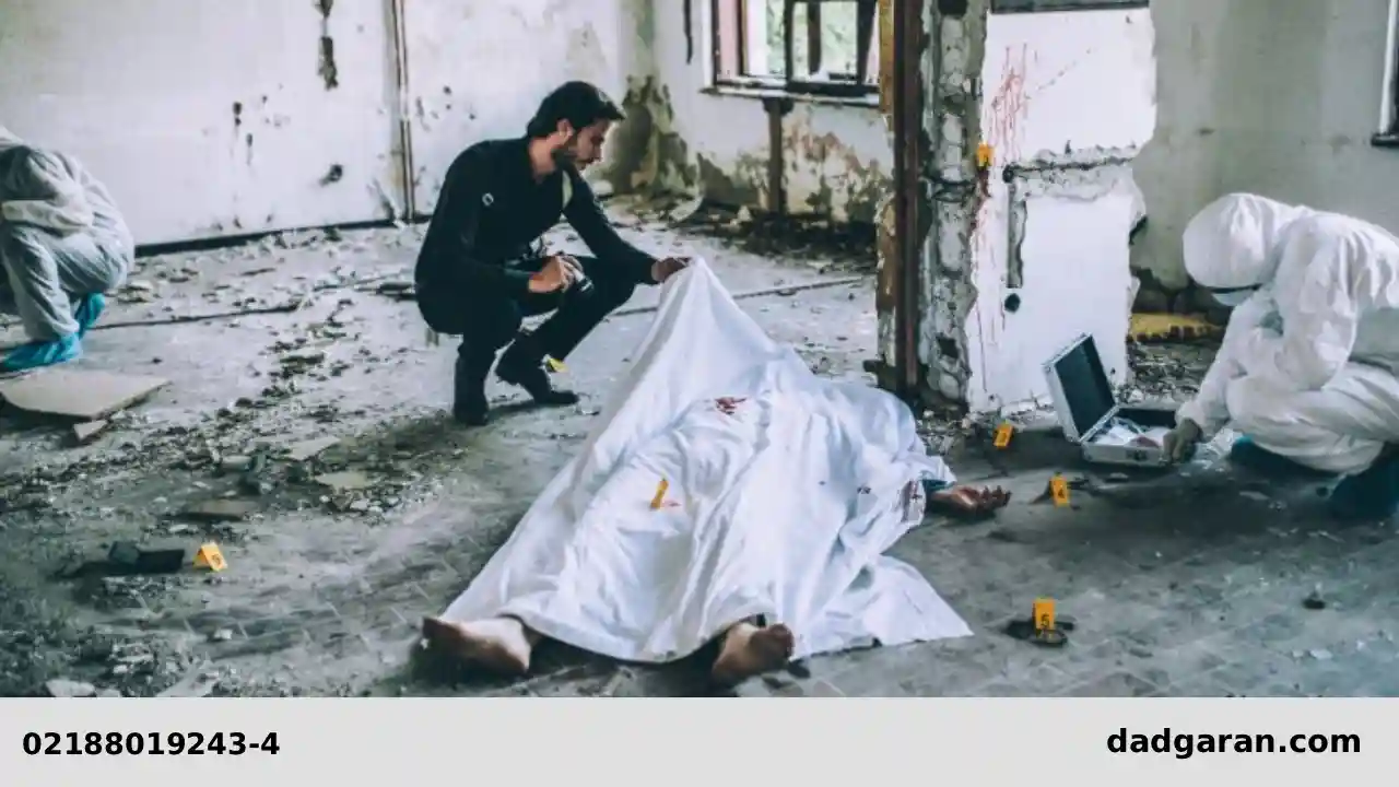 حکم کشتن همسر موقع زنا-دادگران حامی