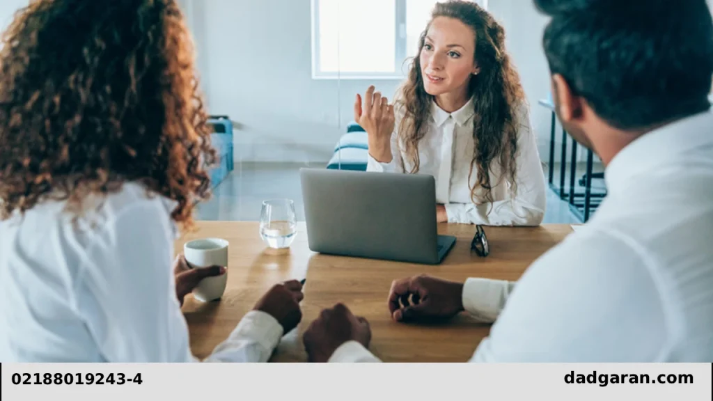 گرفتن حق طلاق-دادگران حامی