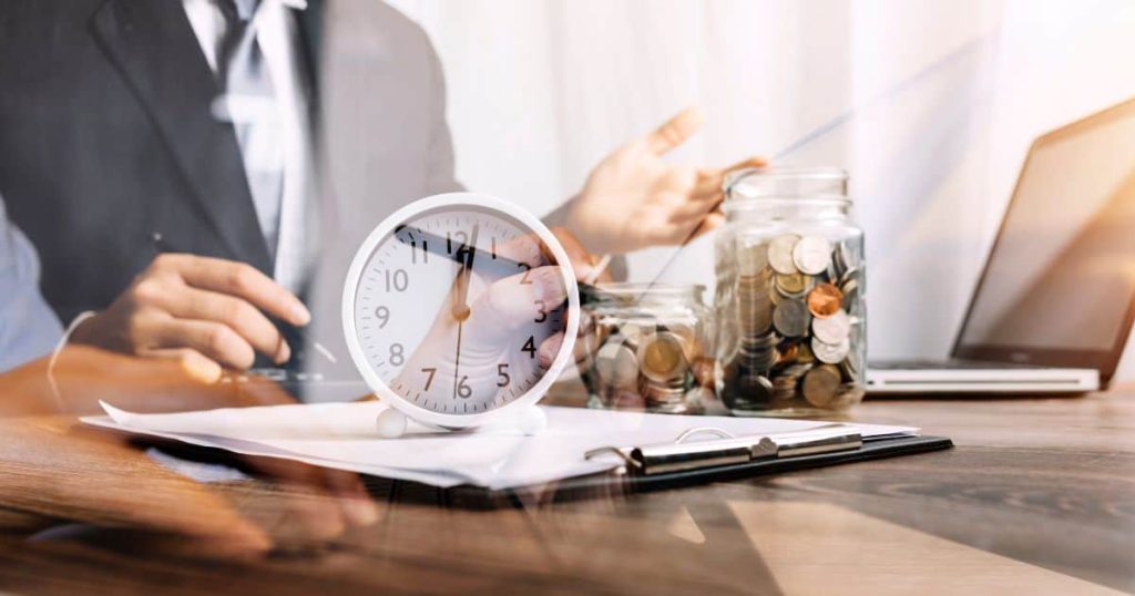 تاخیر در انجام تعهد