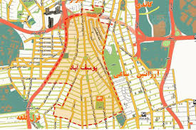 وکلای محل یوسف آباد