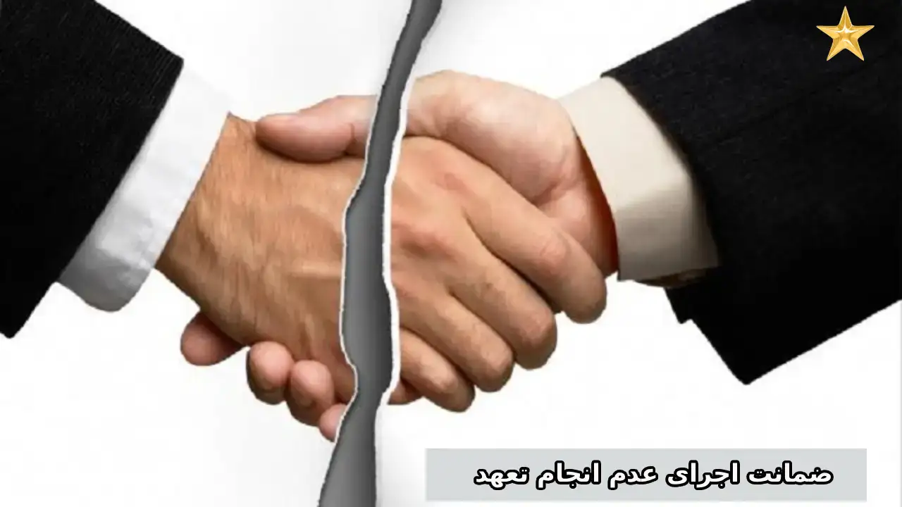 مفهوم تعهد-دادگران حامی