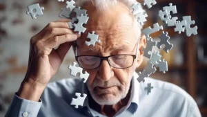 سفاهت شخصی که آلزایمر دارد-دادگران حامی