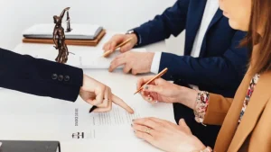 راه‌های طلاق-دادگران حامی