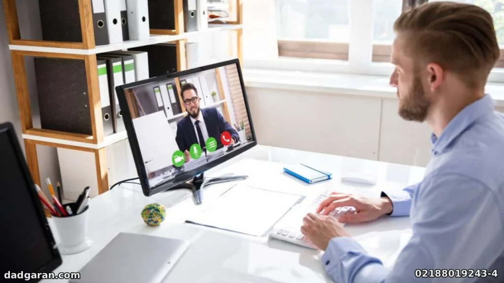 دریافت مشاوره آنلاین از وکیل-دادگران حامی