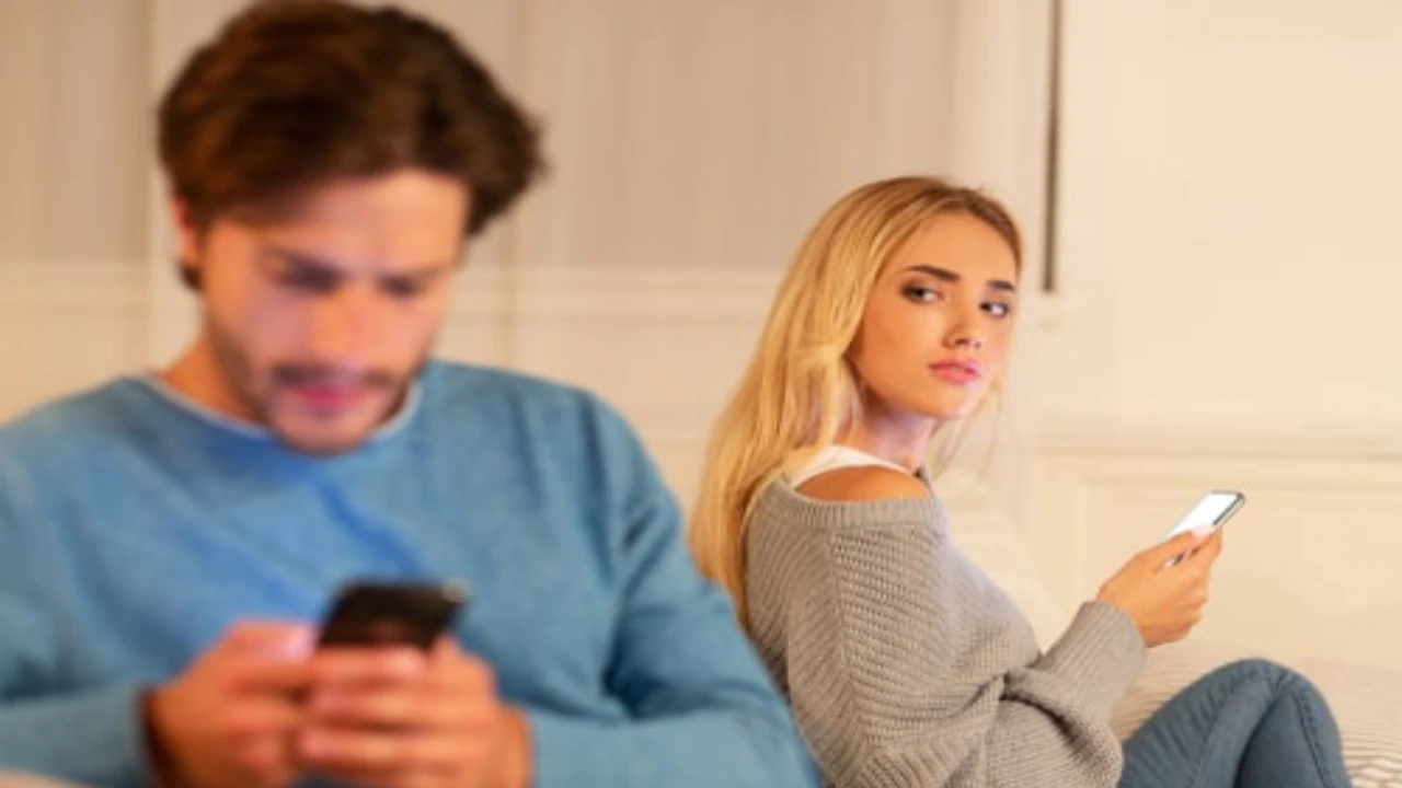 طلاق به دلیل خیانت همسر-دادگران حامی