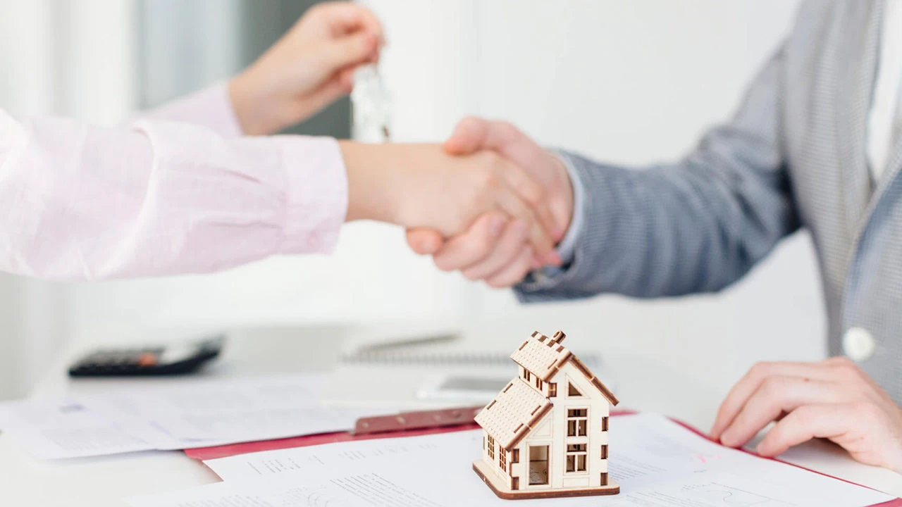 قولنامه خرید آپارتمان مشترک- دادگران حامی