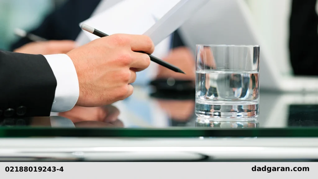 معرفی بهترین وکیل کلاهبرداری-دادگران حامی