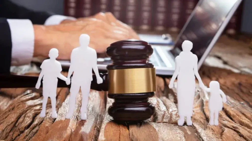 بهترین وکلا خانواده-دادگران حامی