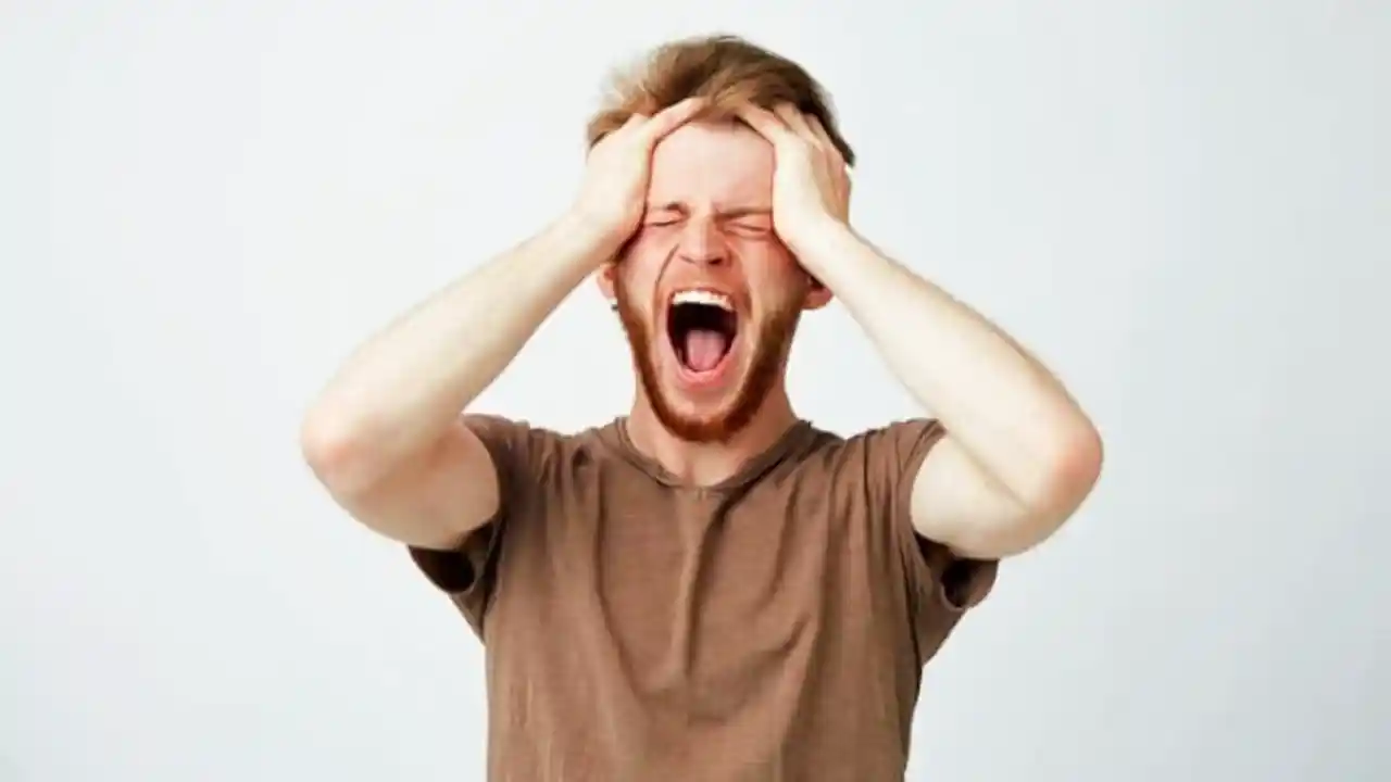 تعریف جنون-دادگران حامی