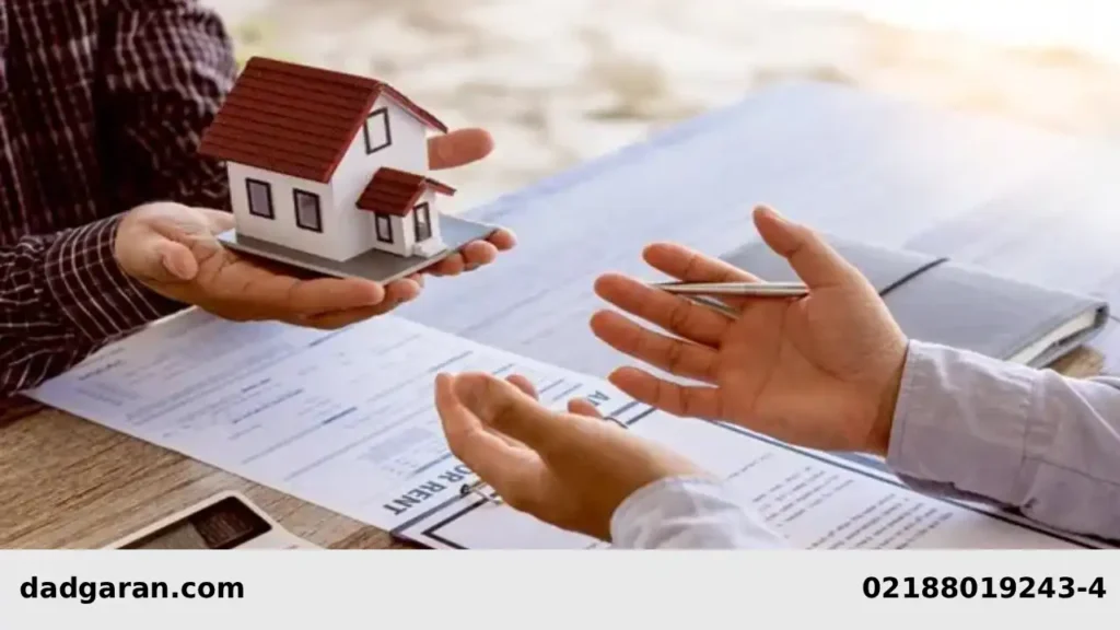 برای چه املاکی سند میدهند؟-دادگران حامی