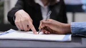 مقررات الزام به تنظیم سند-دادگران حامی