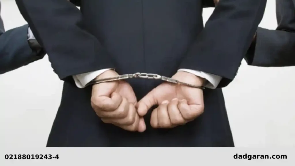 تعریف قانونی جنون-دادگران حامی