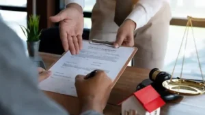 وکیل معامله ملک-دادگران حامی