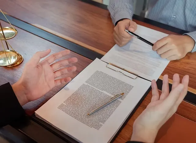 گواهی عدم حضور در دفترخانه - دادگران حامی